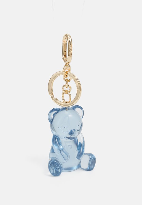 ALLEGRA KEYRING S BEAR - Keyring - celestial