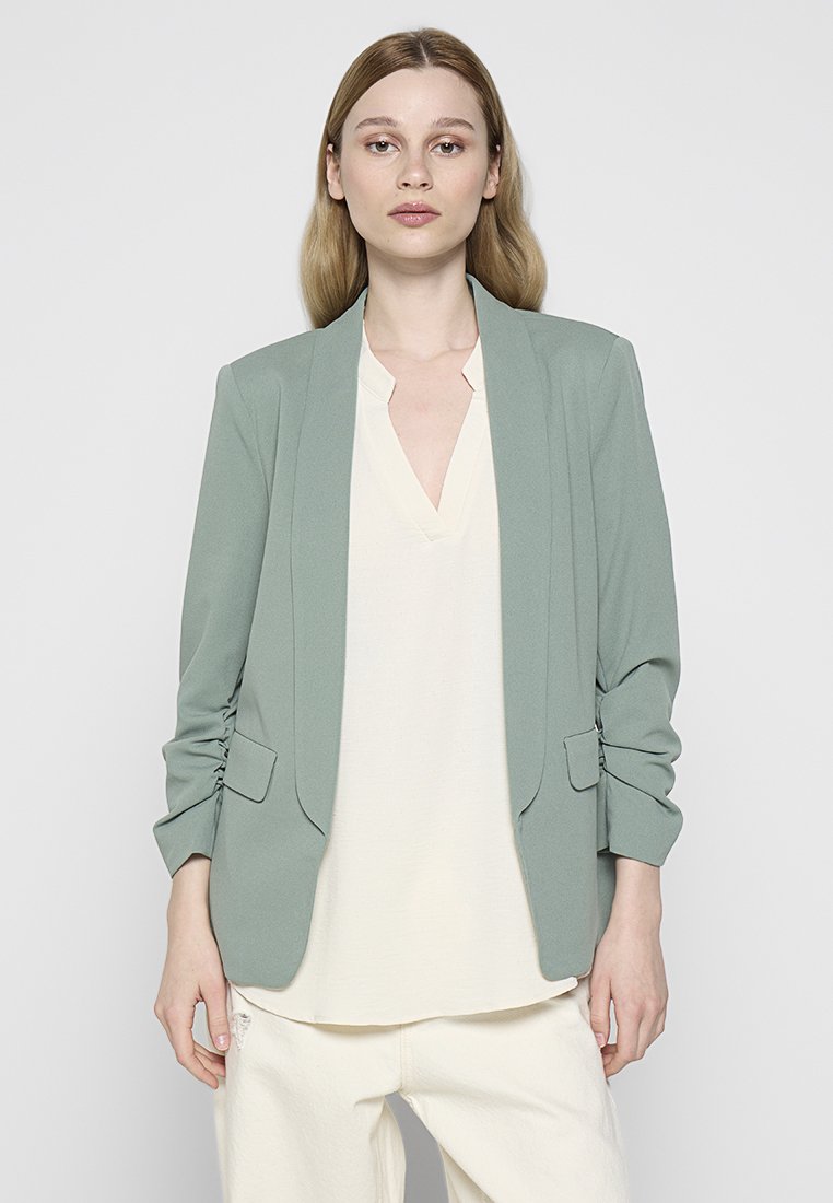 Only Blazer lichtgroen