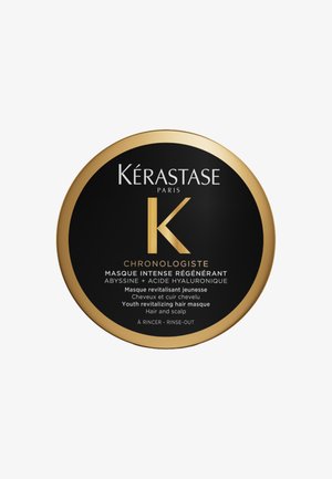KÉRASTASE, - Maska do włosów
