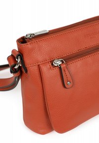 Hexagona CONFORT - Borsa a tracolla - orange