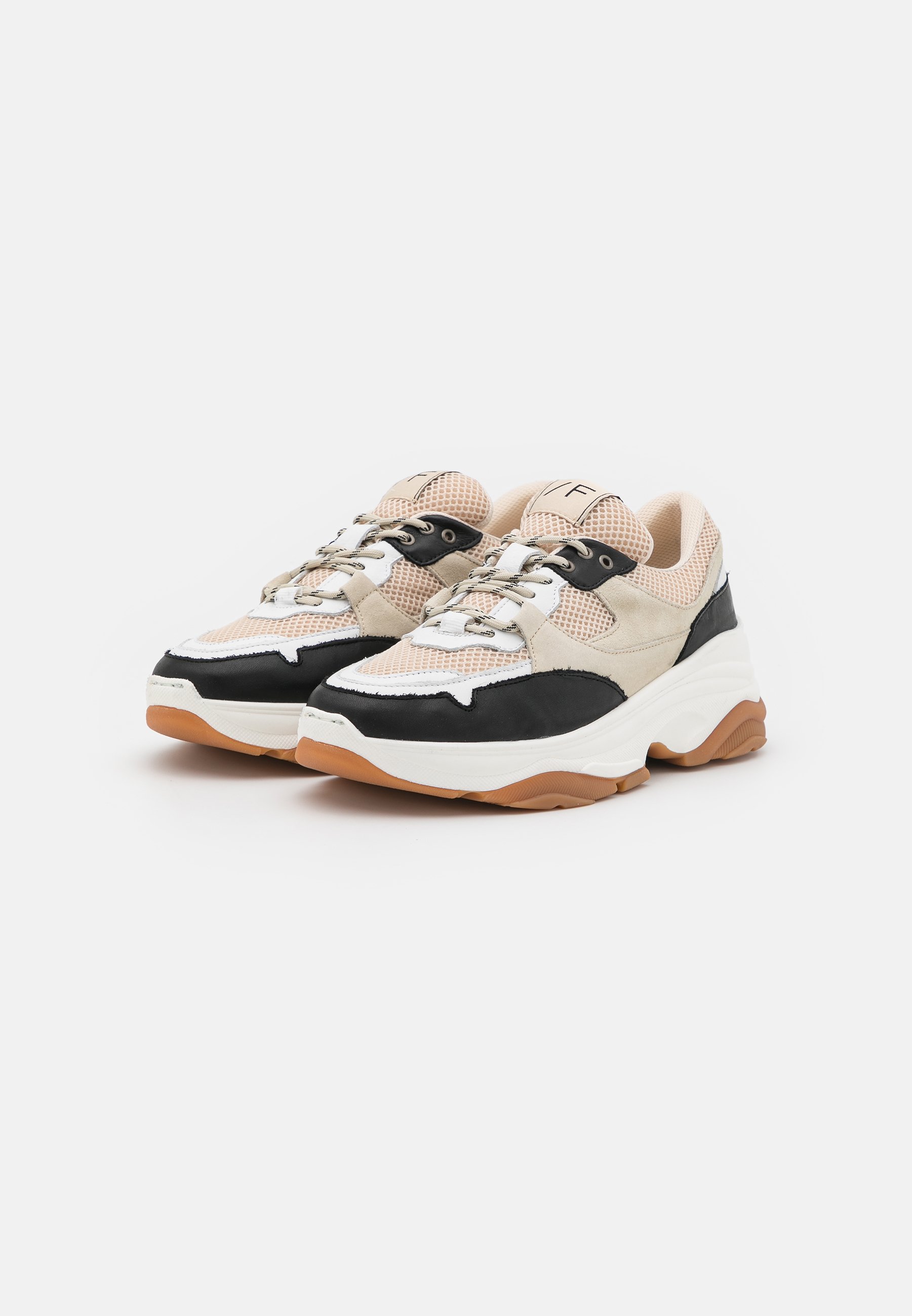 Women SLFGAVINA TRAINER - Trainers Women SLFGAVINA TRAINER - Trainers