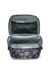 Kipling Bandolera - flower field