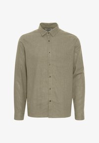 Unselected, vetiver
