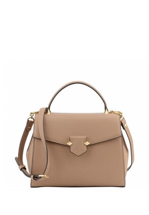 Pourchet, Sac à main - mastic