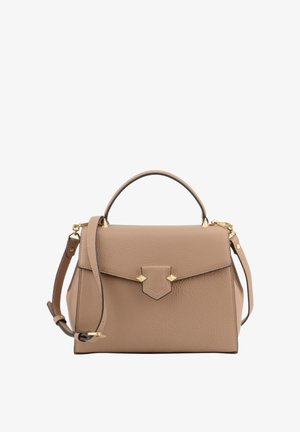 Pourchet, Sac à main - mastic