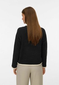 Vero Moda SHADOW czarny