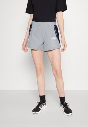 Pantalón corto de deporte - grey