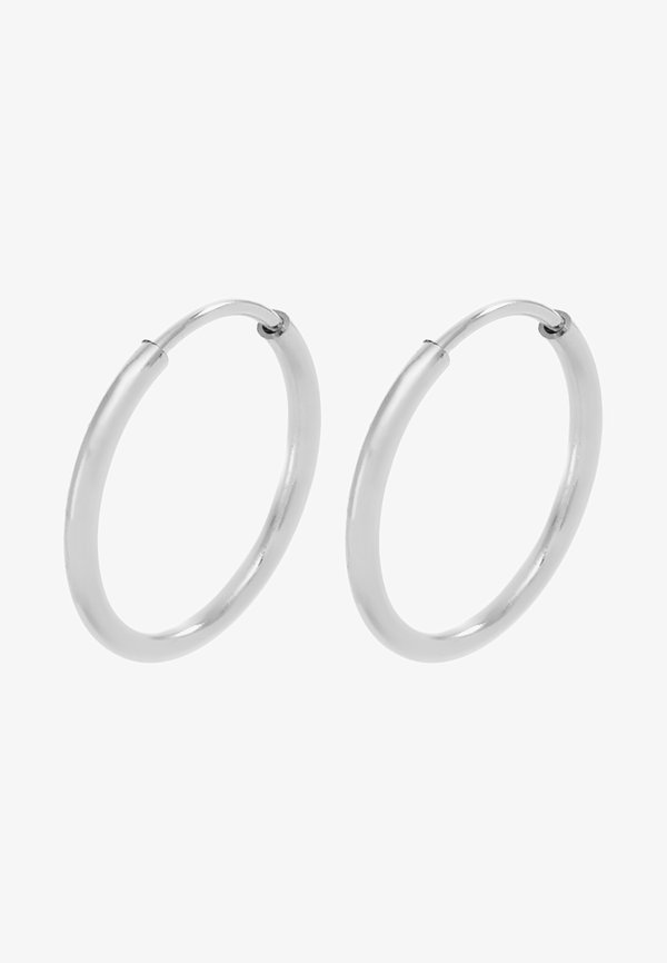 DIA HOOP - Earrings4