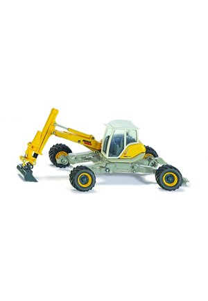 Siku Spielzeug - gelb