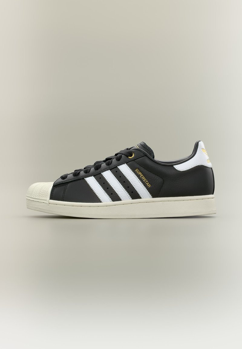 adidas Originals SUPERSTAR II core black/footwear white/off white/black