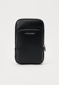 OKINAWA BODYPACK UNISEX - Sac banane - black