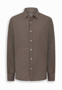 Unausgewählt, taupe solid