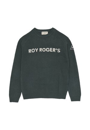 Maglione - evergreen