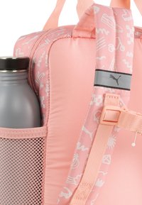 Puma SANDY ADVENTURES EXTRA - Zaino - pink fruit