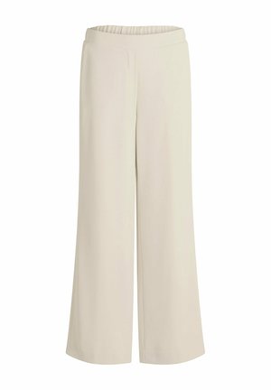 Vera Mont, VERA MONT MIT TASCHEN BASIC-HOSE - Pantalon classique - champagne sorbet