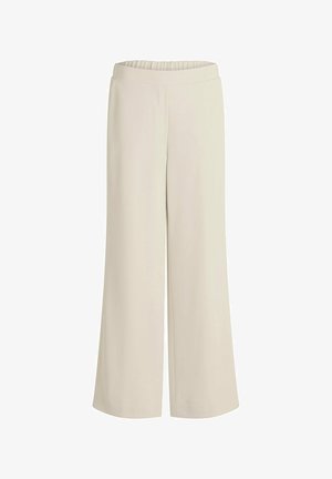 Vera Mont, VERA MONT MIT TASCHEN BASIC-HOSE - Pantalon classique - champagne sorbet