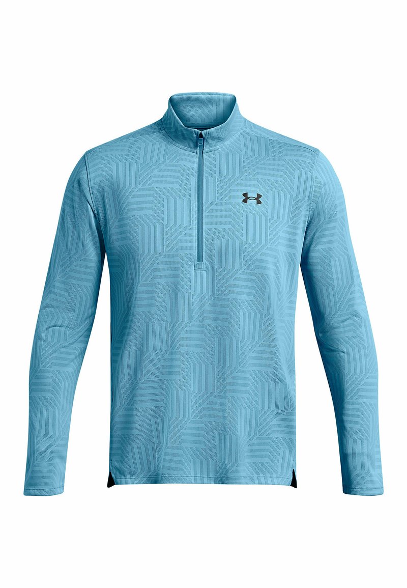 Under Armour Longsleeve blauw