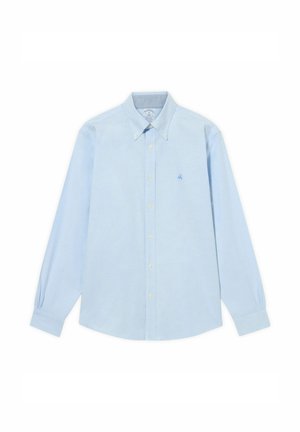 Overhemd - light blue