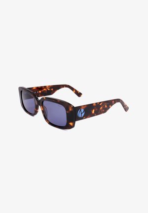 Pepe Jeans, PEPE JEANS SUNGLASSES SANTA CRUZ - Occhiali da sole - mottled brown