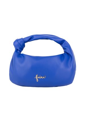 faina, Käsilaukku - blau