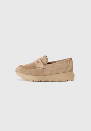 Paul Green, Chaussons - light brown
