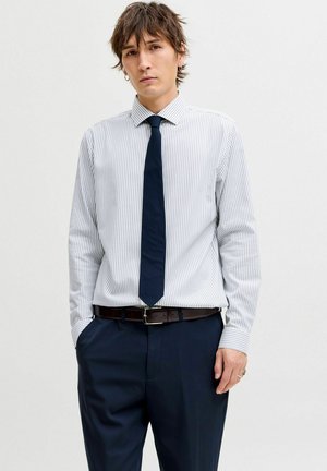 JPRBLAPARKER NOOS - Hemd - faded denim