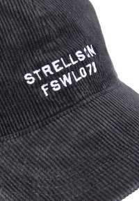 Strellson Cap - black