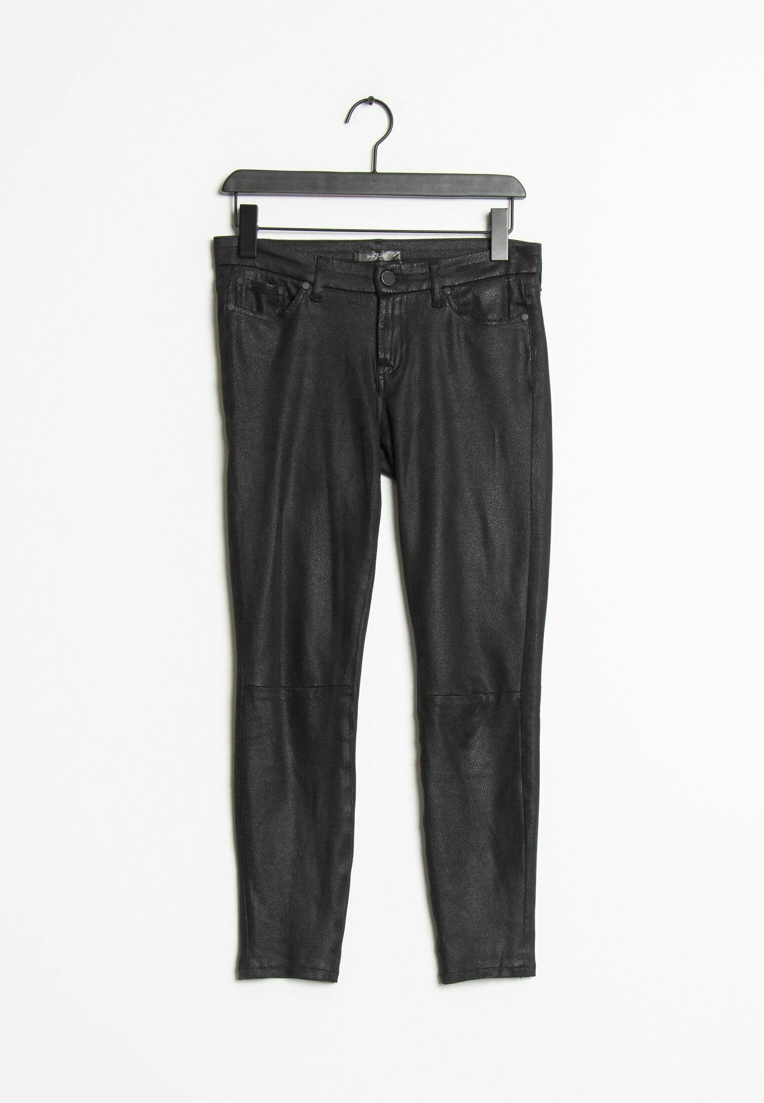 mankind Jeggings - black - Zalando.ie