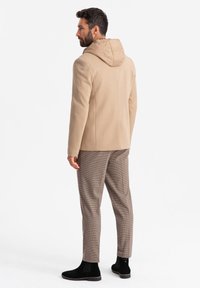Ombre Kavaj - beige