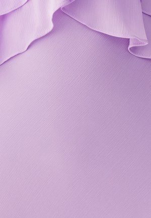 BWLDR, DERI - Ballkleid - lilac