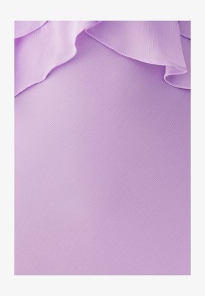 BWLDR, DERI - Ballkleid - lilac
