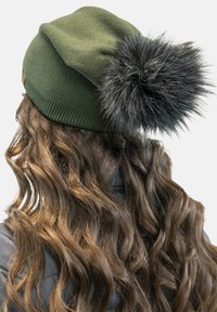 Vivisence SET zielony
