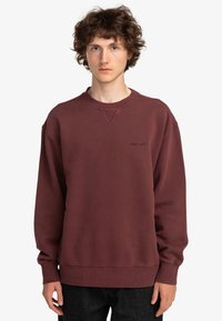 Element CORNELL  - Sweatshirt - red