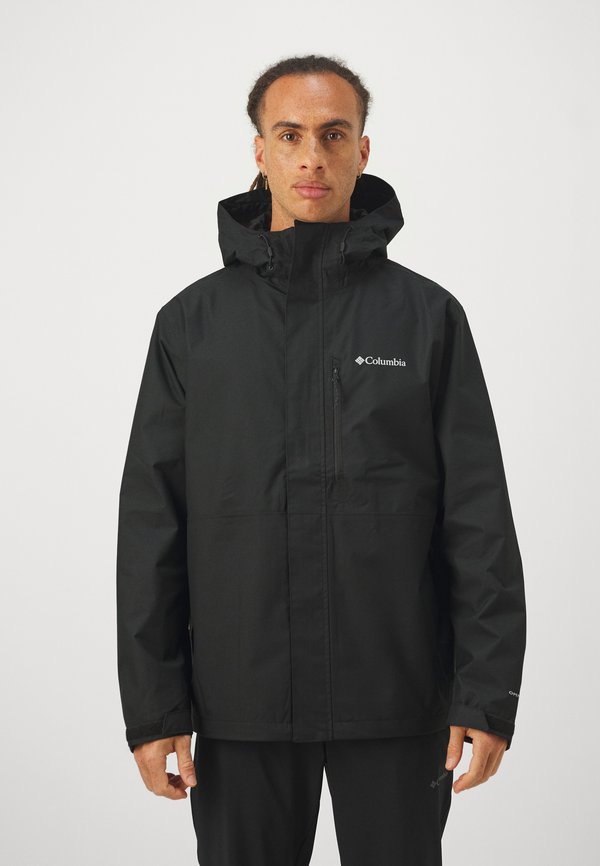 HIKEBOUND™ II JACKET - Waterproof jacket