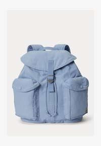 Δεν επιλέχθηκε, chambray blue