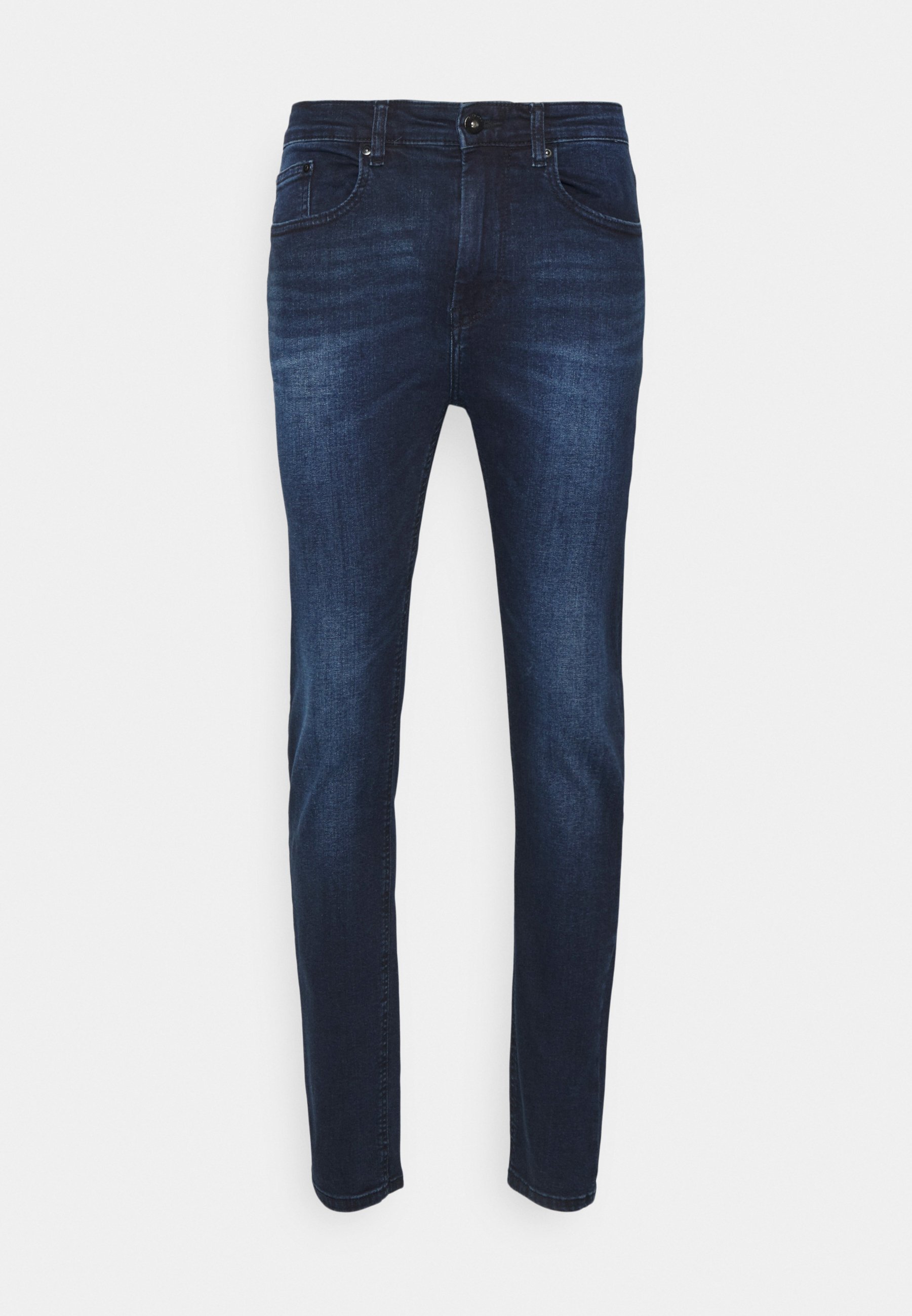 Jack \u0026 Jones Skinny-fit-Jeans Liam JJORIGINAL