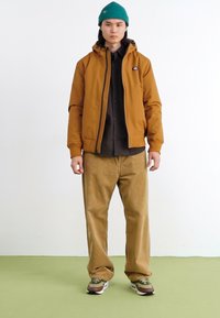 Dickies WOODWORTH UNISEX - Berretto - lincoln green