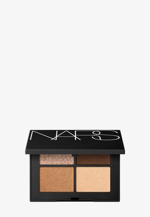 NARS EYESHADOW QUADS - Eyeshadow palette - mohave