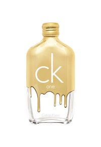 Calvin Klein Fragrances - CK ONE GOLD EAU DE TOILETTE - Eau de toilette - - Miniatuurafbeelding 1