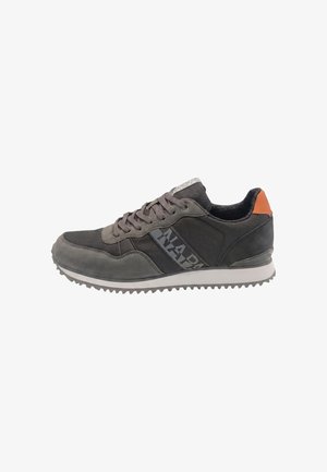 Napapijri, NAPAPIJRI SNEAKERS - Sneaker low - nero
