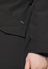 Carhartt WIP Parka - black