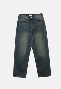 Non sélectionné, dark blue denim