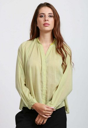 Camicia - lichene