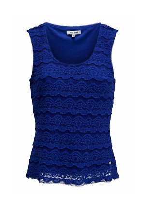 Salsa Jeans, SALSA JEANS TOPS SLIM - Blusa - blau