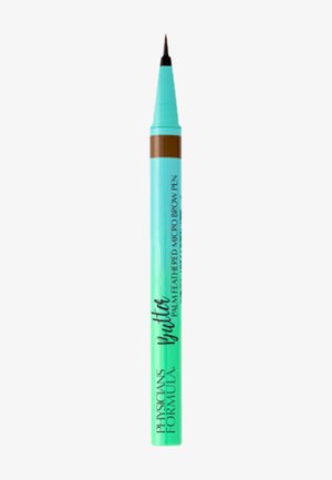 Physicians Formula BUTTER PALM FEATHERED MICRO BROW PEN - Augenbrauenstift - universal brown