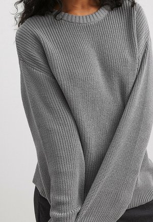Trui - grey