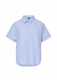 Chemisier - cornflower blue