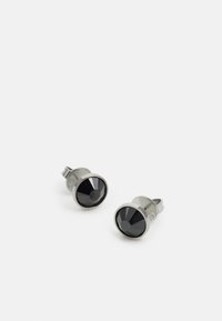 Guess STUDS - Orecchini - black