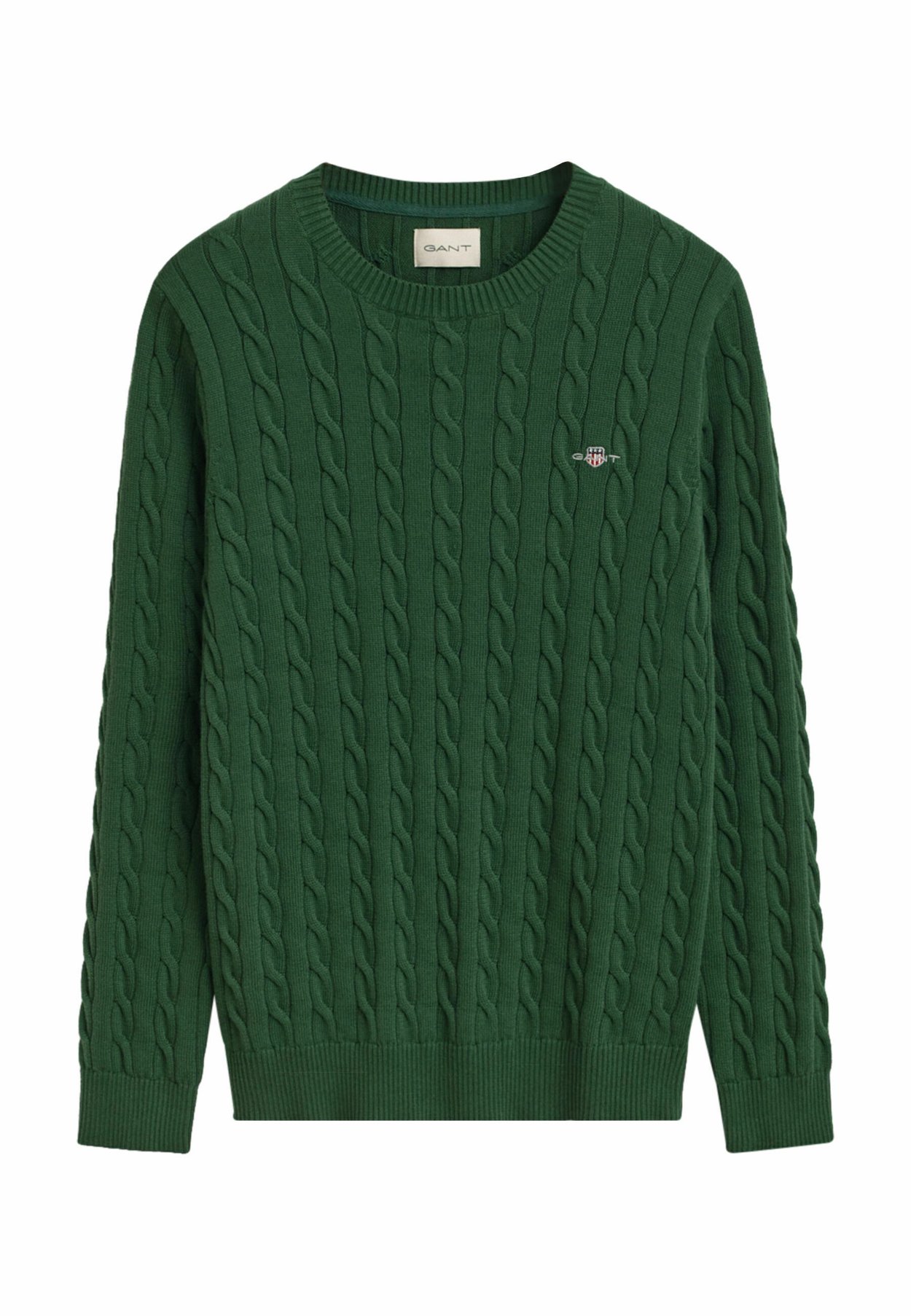 Strickpullover