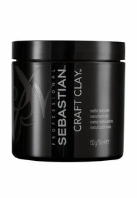 Sebastian Professional - SEBASTIAN PROFESSIONAL CLAY 150ML - Hårpleje - transparent Miniaturebillede 1